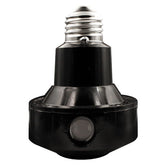 JL302 Thermo-Type Photoelectric Switch, Screw-In Photocell Sensor for Outdoor Lighting